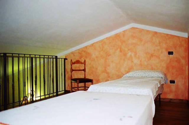 Agriturismo Il Vecchio Carro Campli Chambre photo