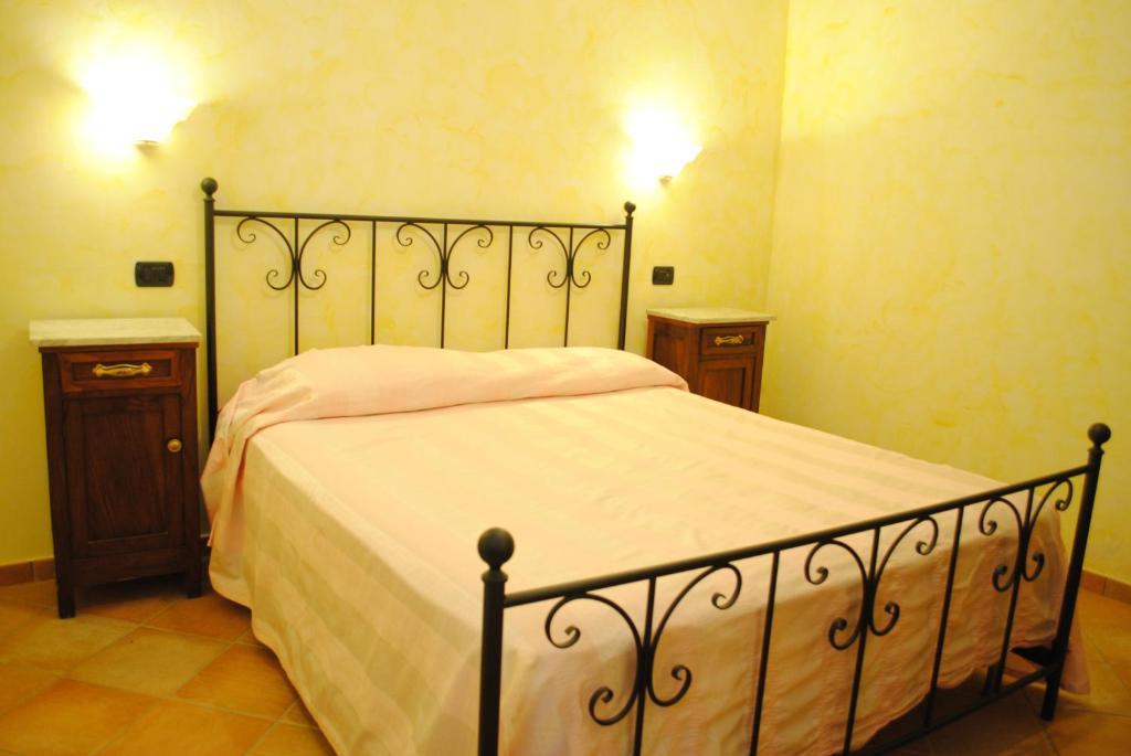 Agriturismo Il Vecchio Carro Campli Chambre photo